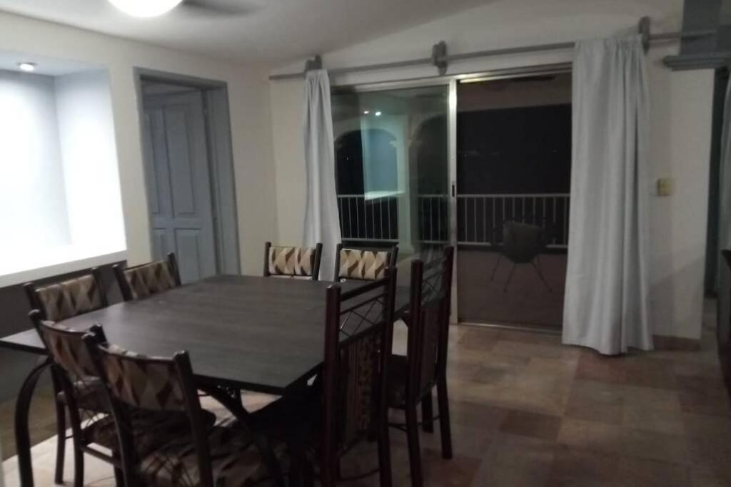 Penthouse 205 Sq M On Lagoon, 3 Bedrooms 2 Bathrooms For Up To 8 Guests Cancún Eksteriør billede