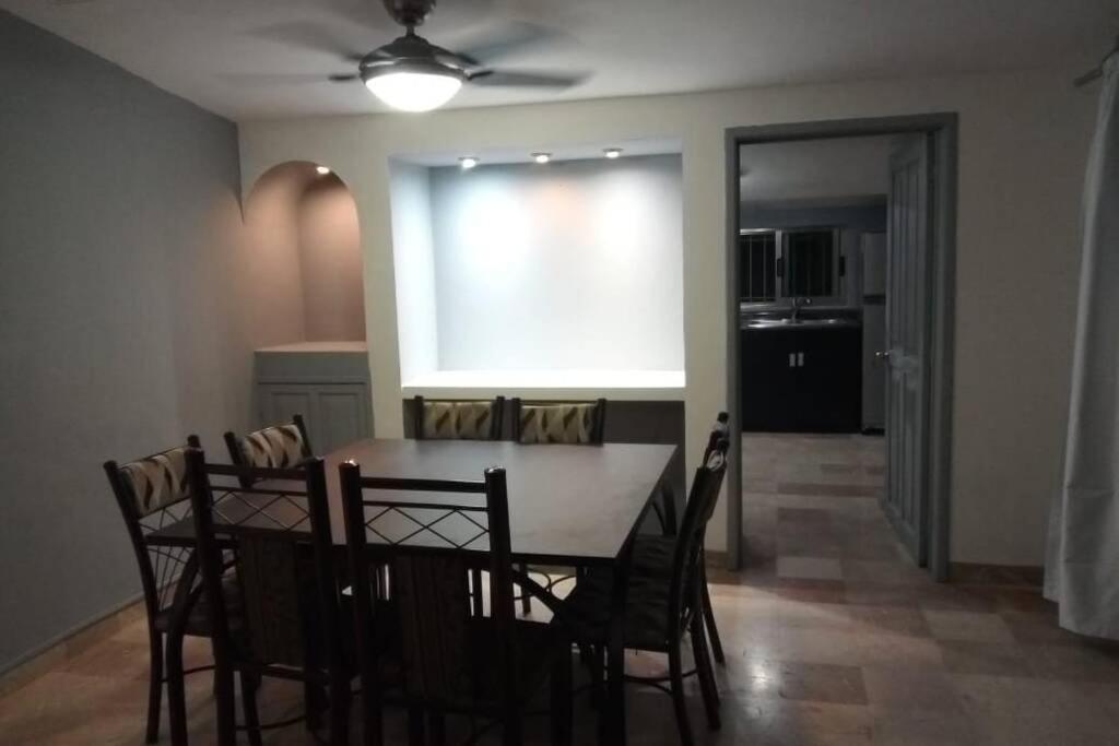 Penthouse 205 Sq M On Lagoon, 3 Bedrooms 2 Bathrooms For Up To 8 Guests Cancún Eksteriør billede